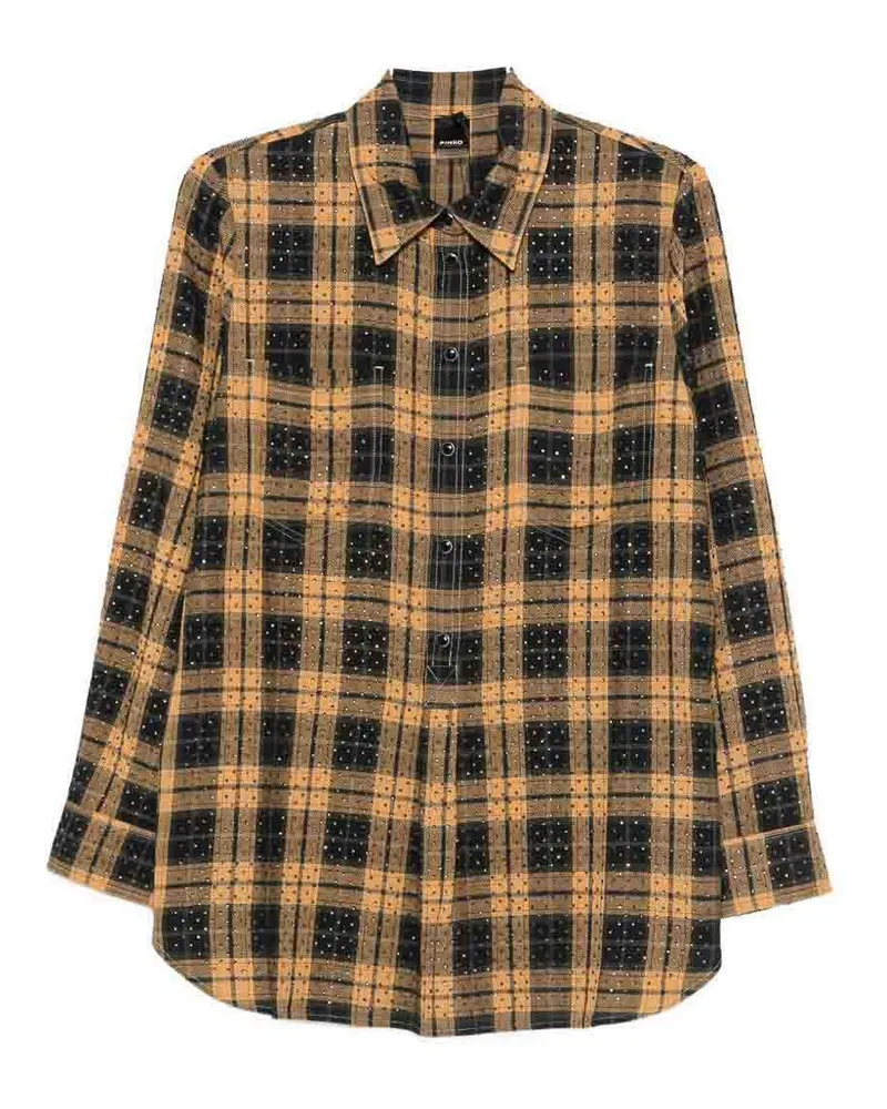 Pinko Hemd - Camel Camel