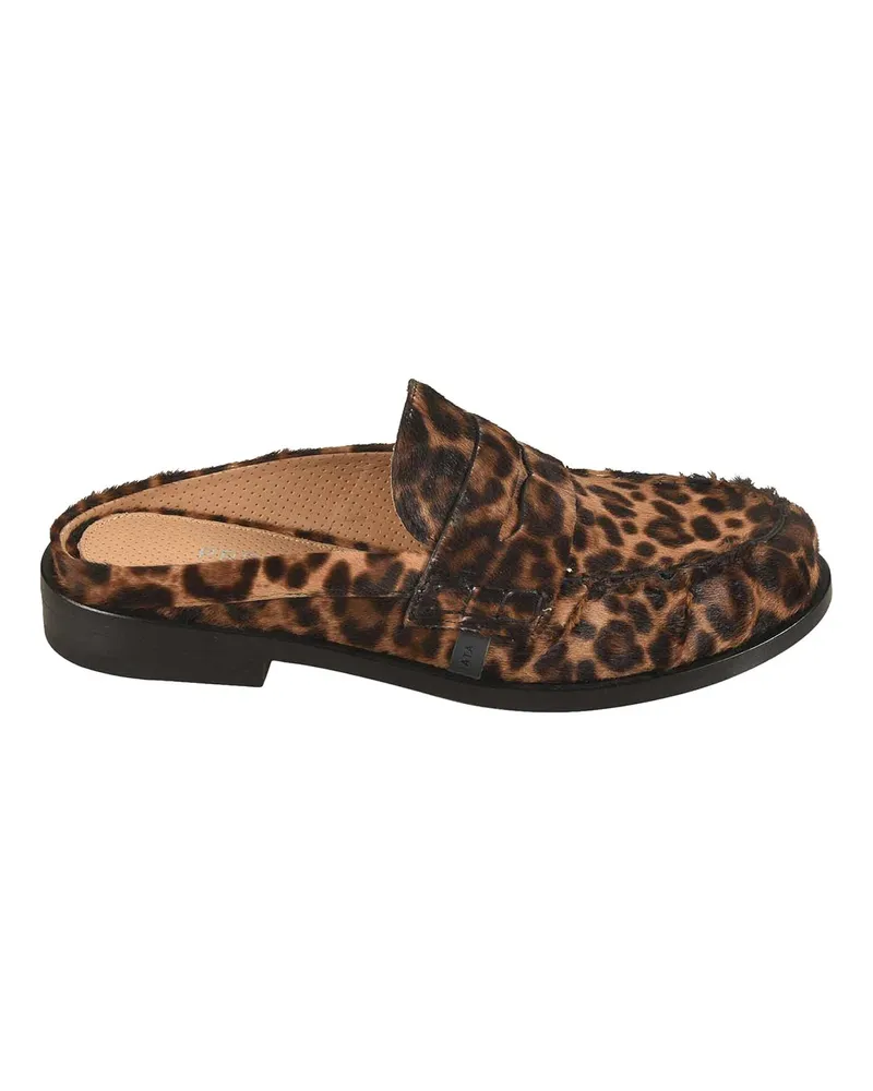 Premiata Mules - Bunt Bunt