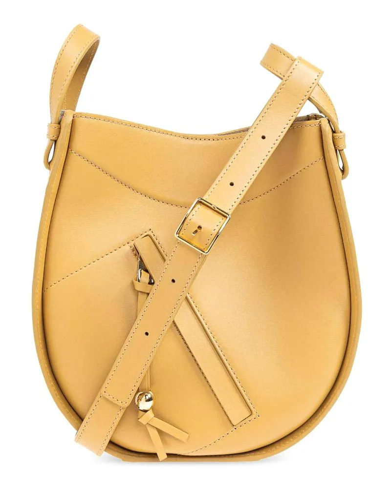 Loewe Umhängetasche - Beige Beige