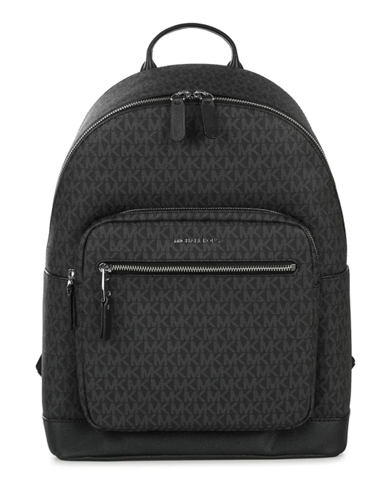 Michael Kors Rucksack - Schwarz 