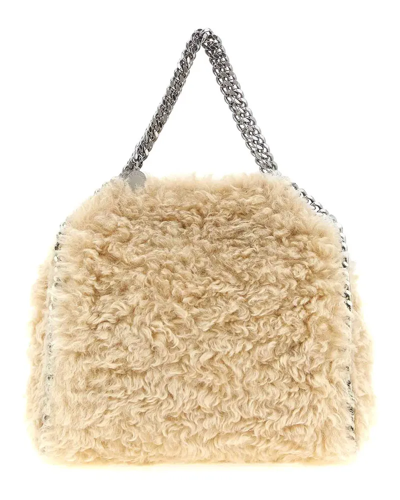 Stella McCartney Shopper - Beige Beige