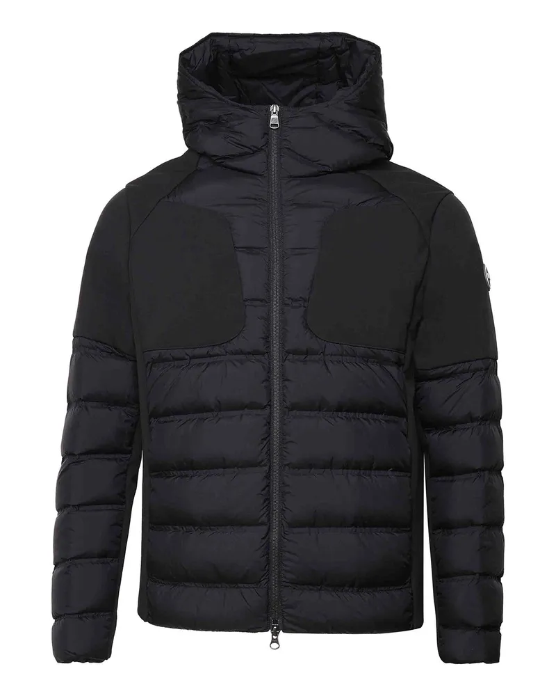 Colmar Daunenjacke - Schwarz Schwarz