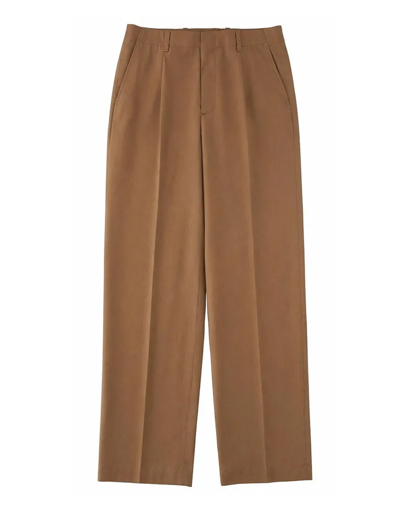 Our Legacy Formale Hose - Braun Braun