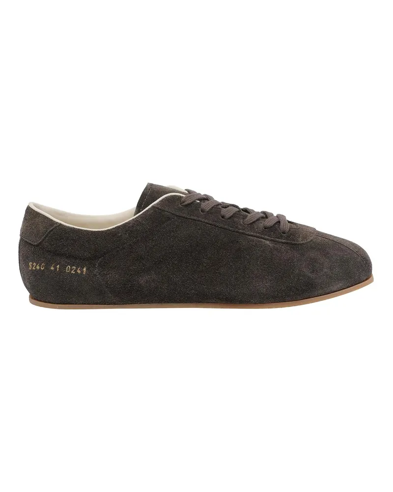 Common Projects Sneaker - Grün Grün