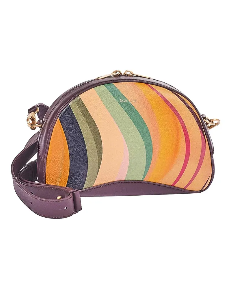 Paul Smith Umhängetasche - Bunt Bunt
