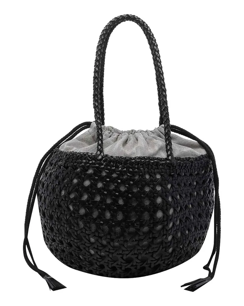 Dragon Diffusion Shopper - Schwarz Schwarz