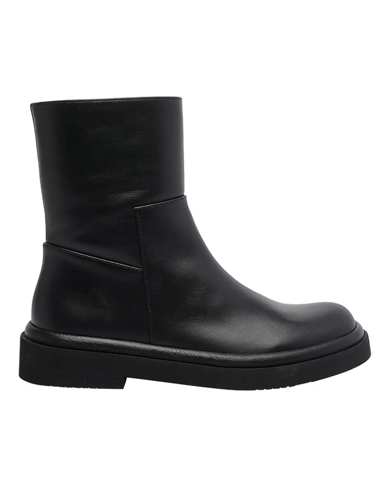 Paloma Barceló Stiefeletten - Schwarz Schwarz