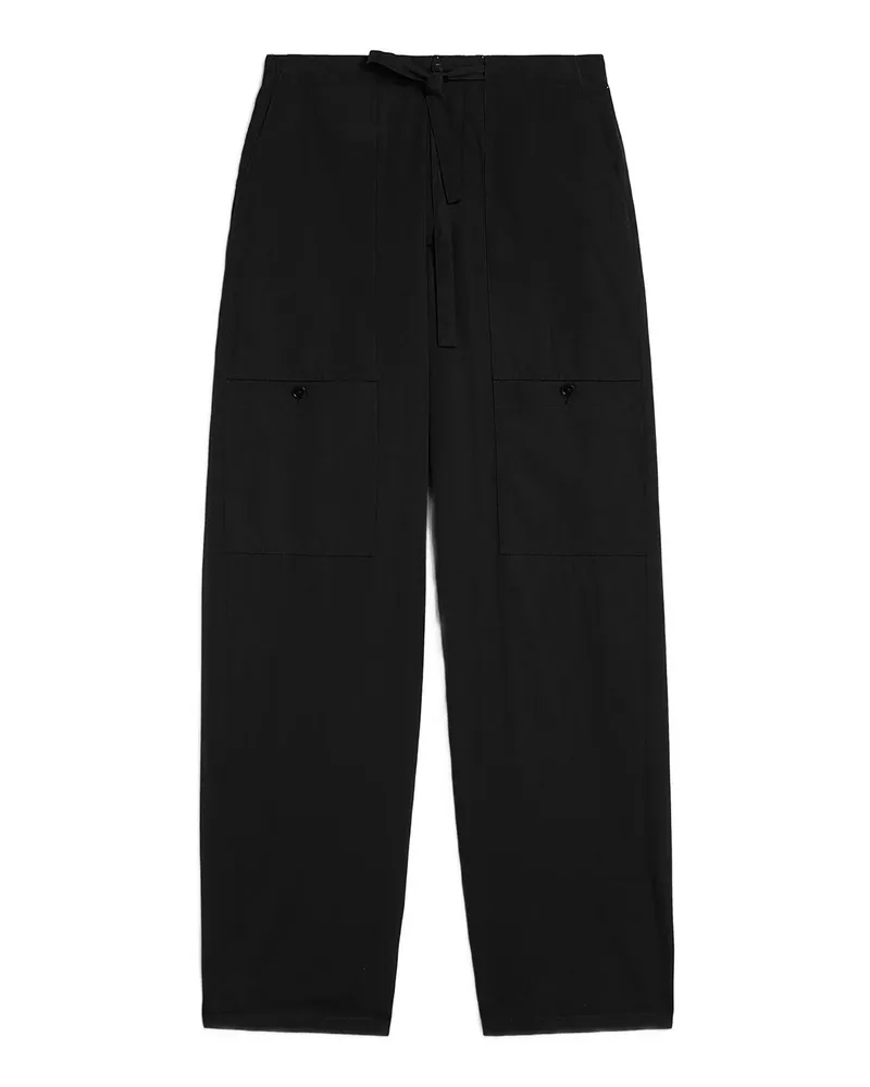 Jil Sander Casual Hose - Keine Keine