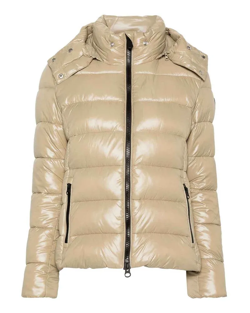 Save The Duck Daunenjacke - Beige Beige
