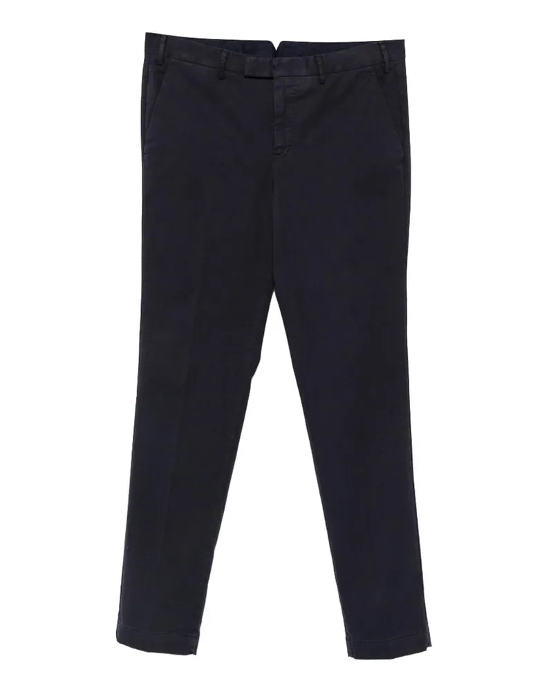 PT TORINO Casual Hose - Dunkelblau Dunkelblau