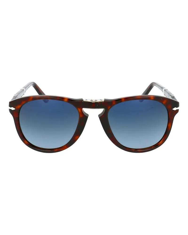 Persol Sonnenbrille - Braun Braun