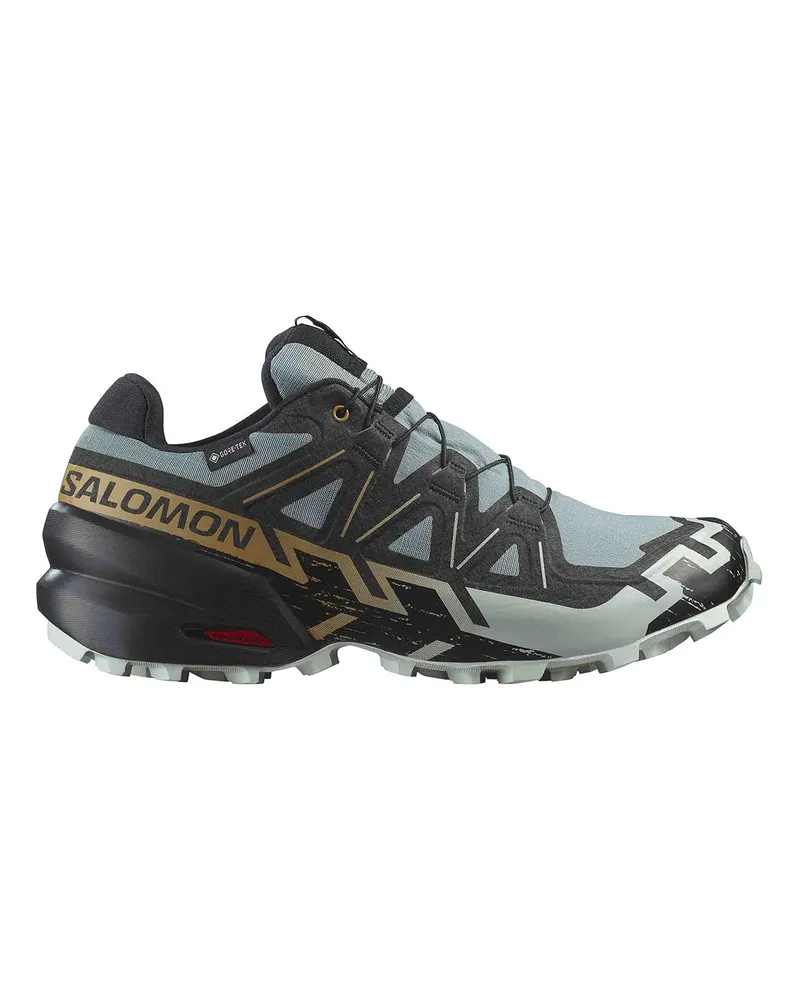 Salomon Sneaker - Grau Grau