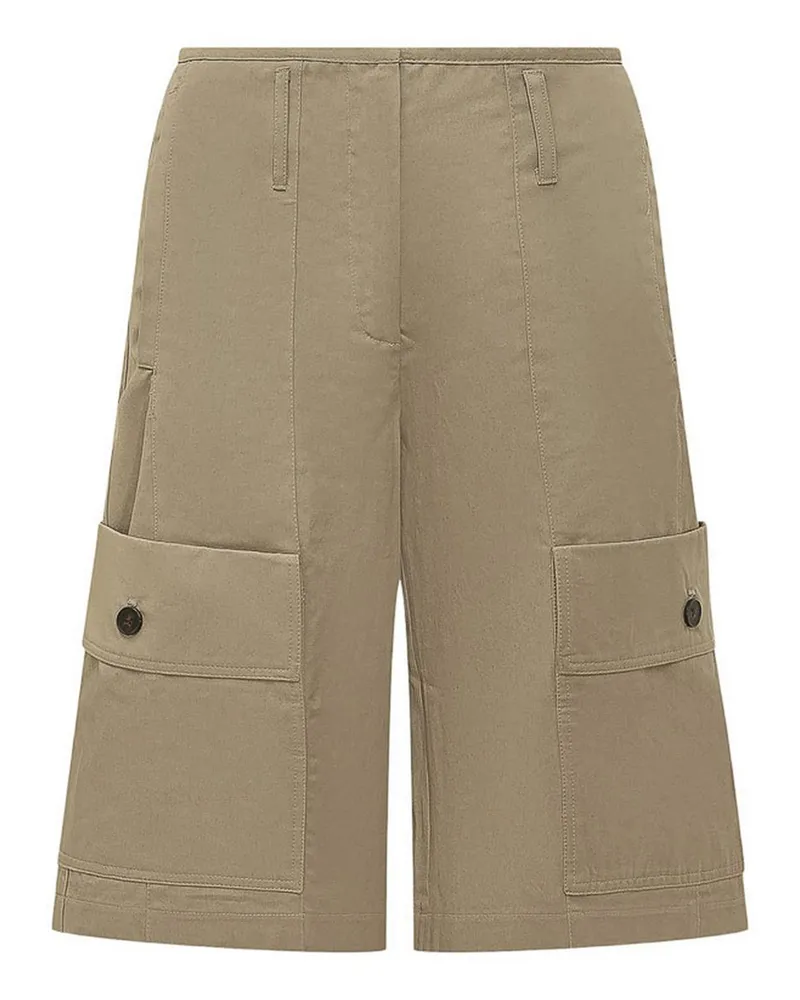 IRO Casual Hose - Braun Braun