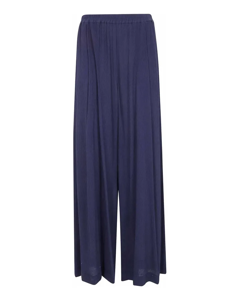 Gentryportofino Casual Hose - Blau Blau