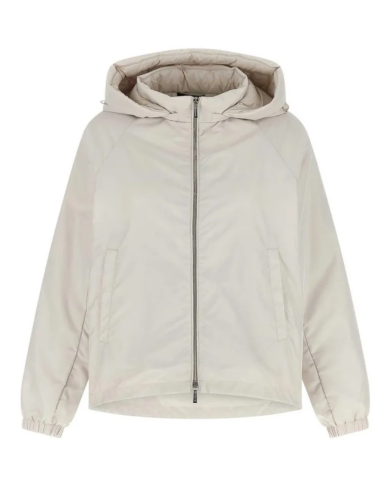 MOORER Casualjacke - Beige Beige