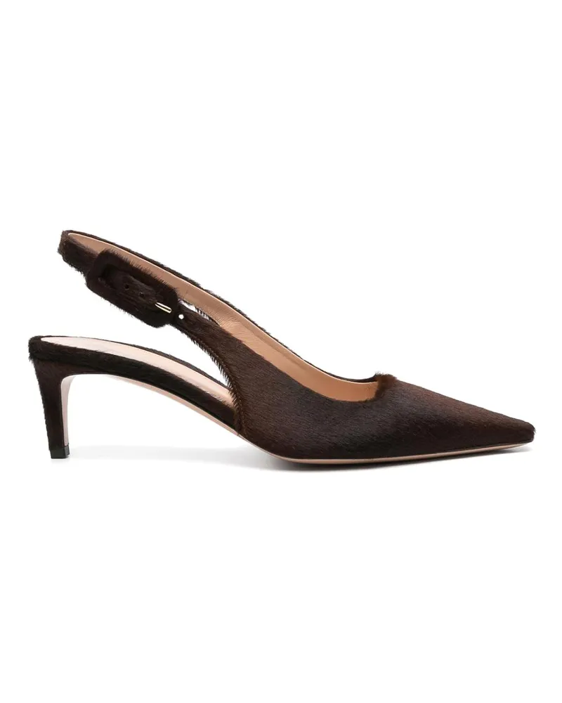 Gianvito Rossi Pumps - Braun Braun
