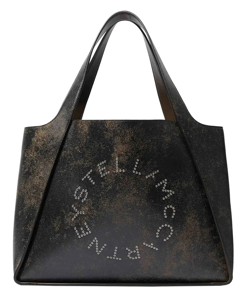 Stella McCartney Shopper - Taupe Taupe