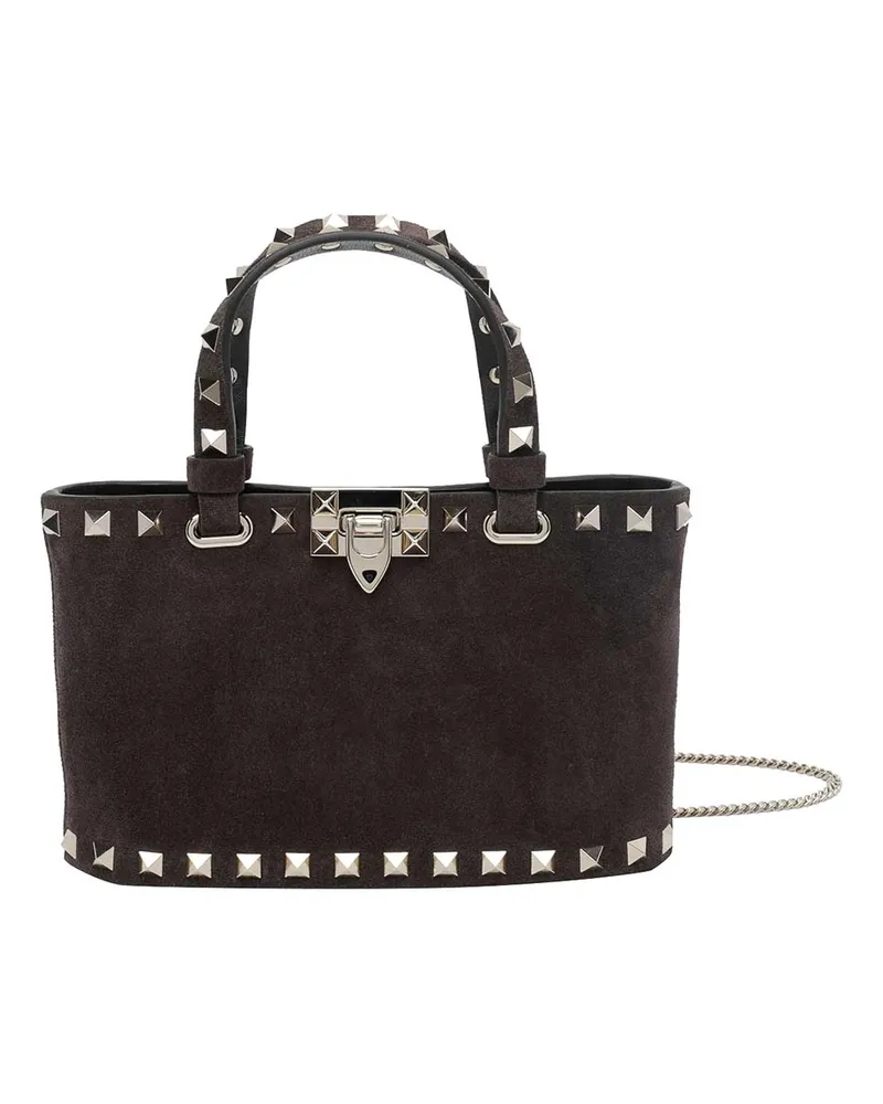 Valentino Garavani Shopper - Braun Braun