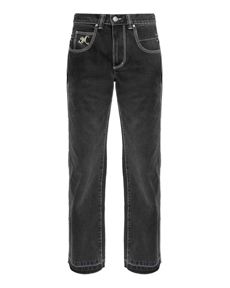 Isabel Marant Casual Hose - Schwarz Schwarz