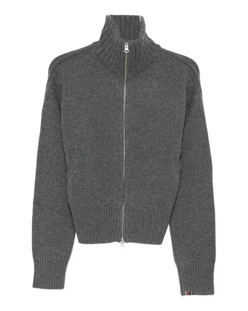 extreme cashmere Cardigan - Grau Grau