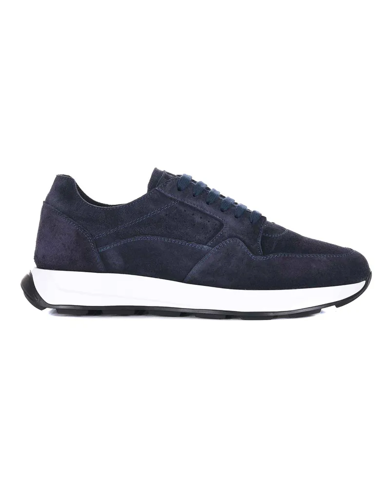 Jerold Wilton Sneaker - Blau Blau