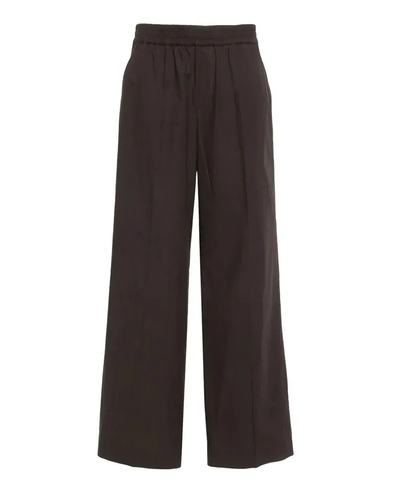 P.A.R.O.S.H. P. A.R. O H. Shorts - Braun Braun
