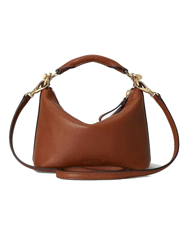 Ralph Lauren Umhängetasche - Camel Camel