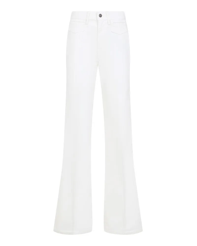 Tom Ford Shorts - Creme Creme