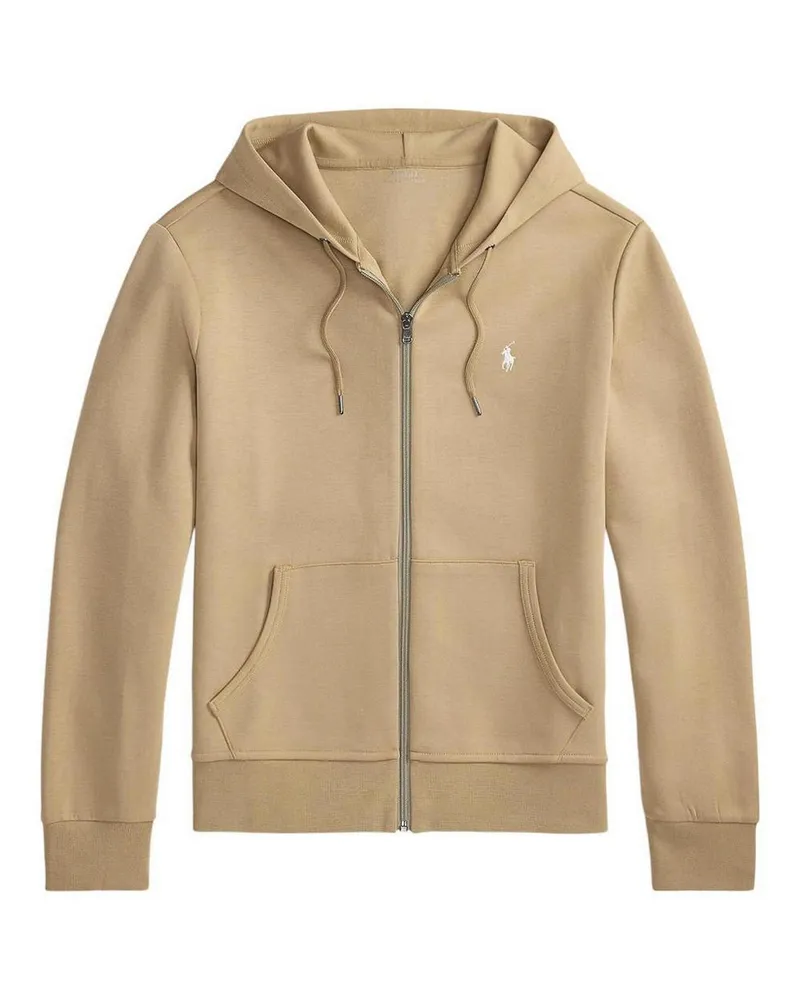 Ralph Lauren Sweatshirt - Beige Beige