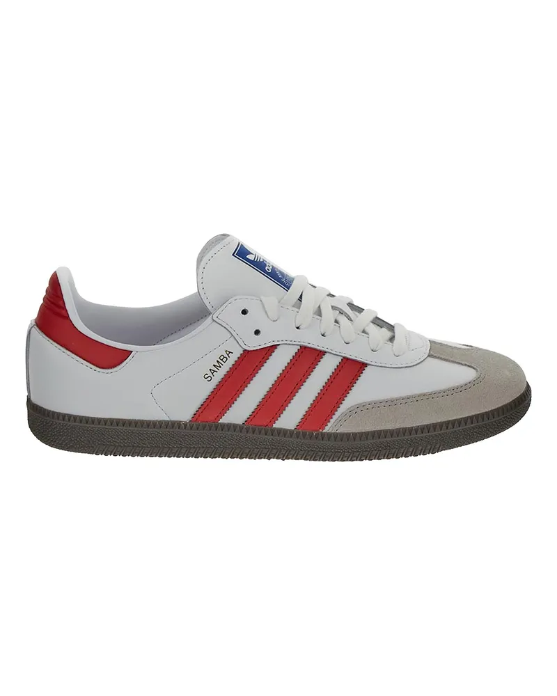 adidas Sneaker - Weiß Weiß