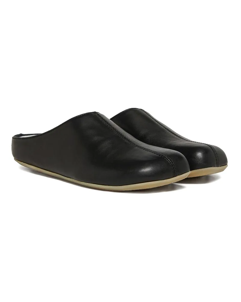 Maison Margiela Mules - Schwarz Schwarz