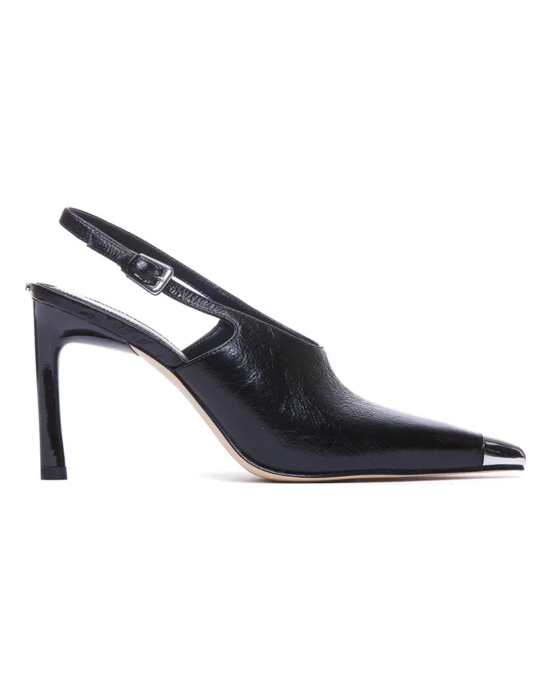 Michael Kors Pumps - Schwarz Schwarz