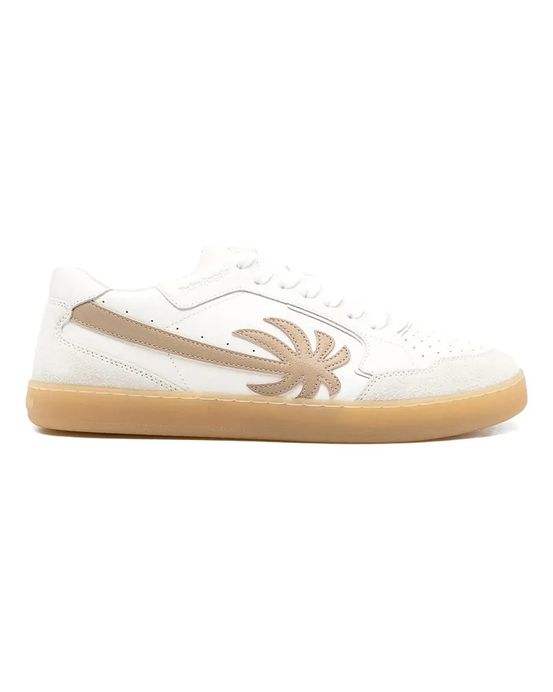 Palm Angels Sneaker - Weiß Weiß