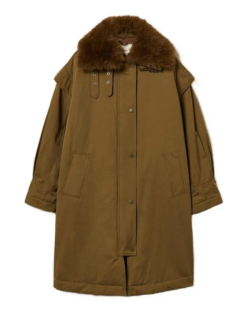 Twin-Set Parka - Keine Keine