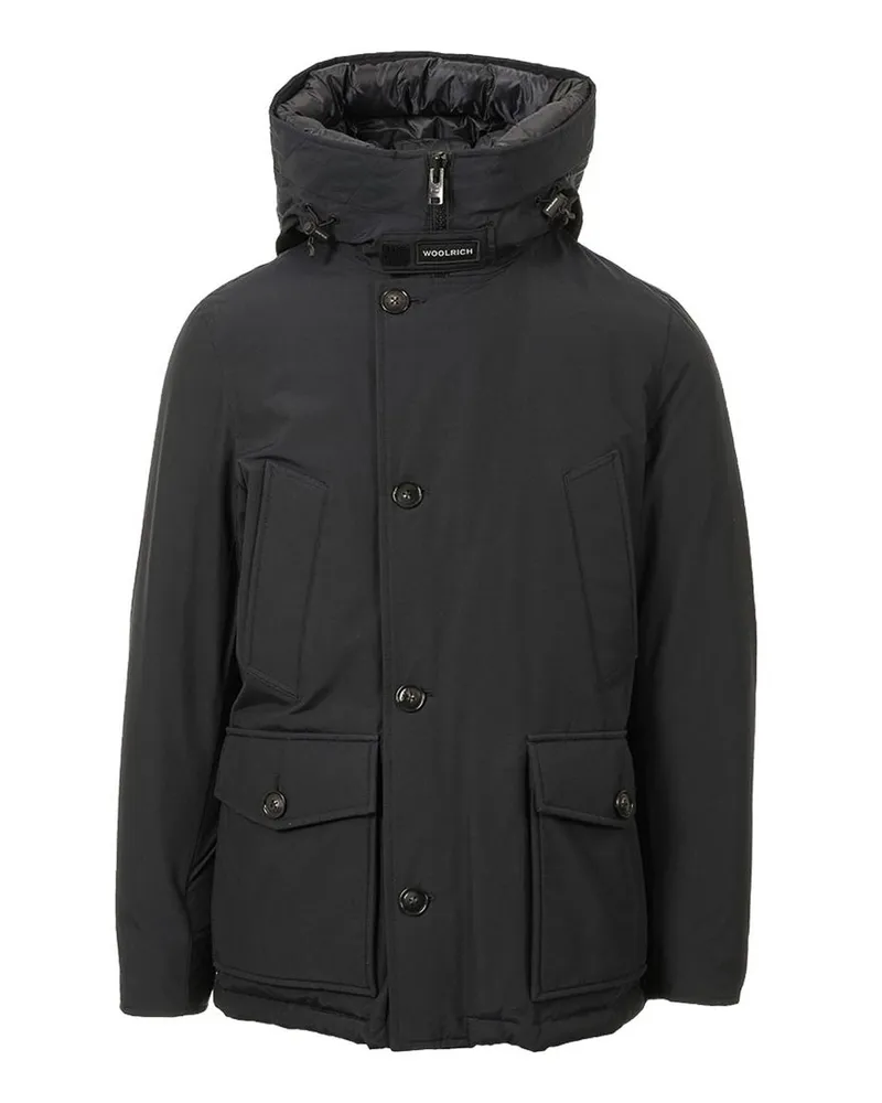 Woolrich Parka - Blau Blau
