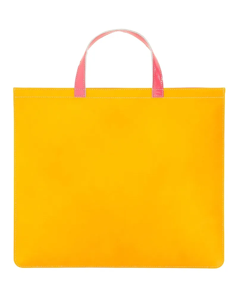 Comme des Garçons Shopper - Bunt Bunt