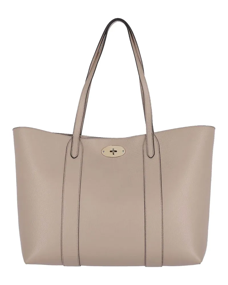 Mulberry Shopper - Beige Beige