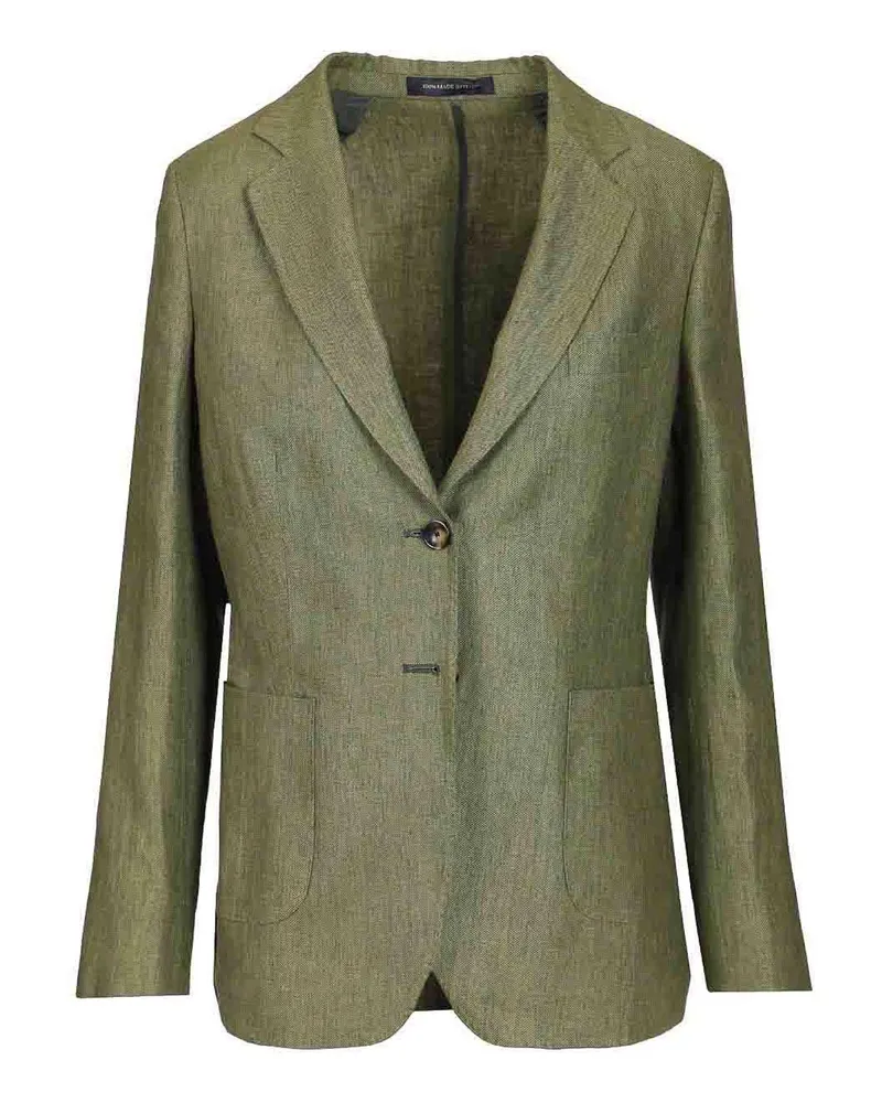 Sartoria Latorre Blazer - Grün Grün