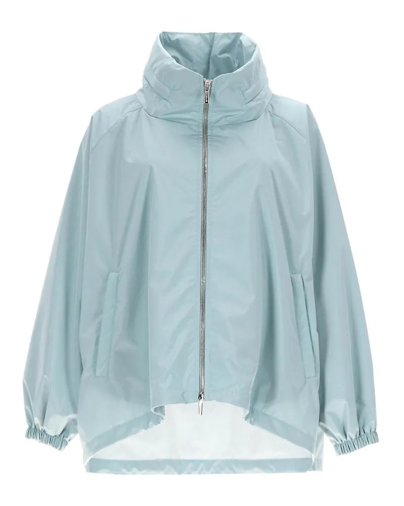 MOORER Casualjacke - Hellblau Hellblau