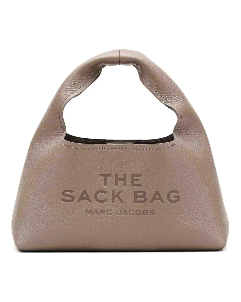 Marc Jacobs Umhängetasche - Grau Taupe