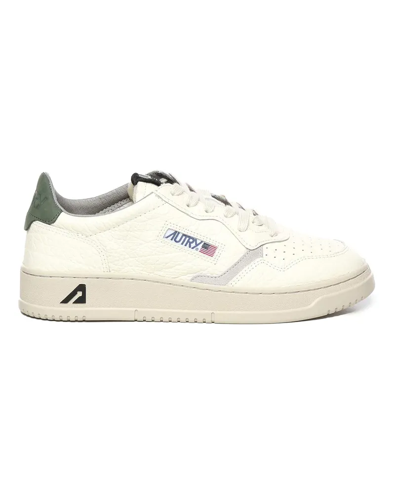 AUTRY Sneaker - Grün Grün