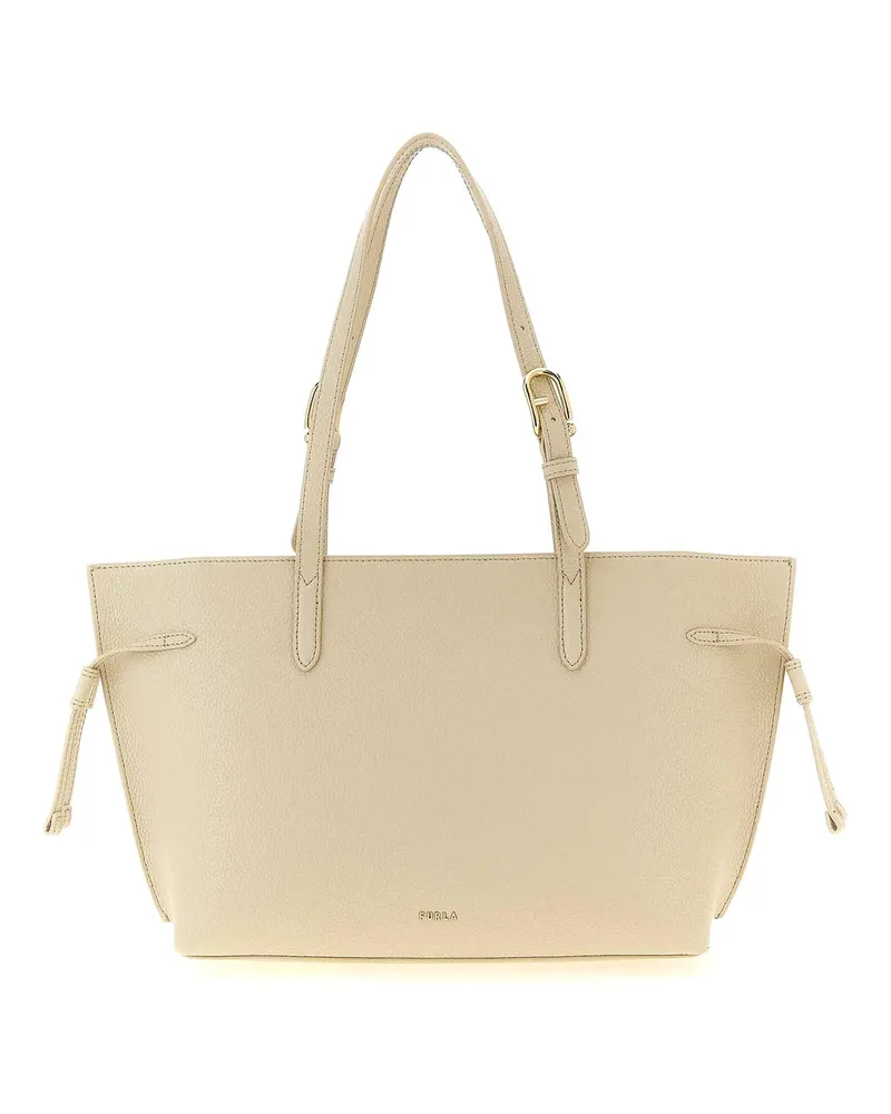 Furla Shopper - Weiß Weiß
