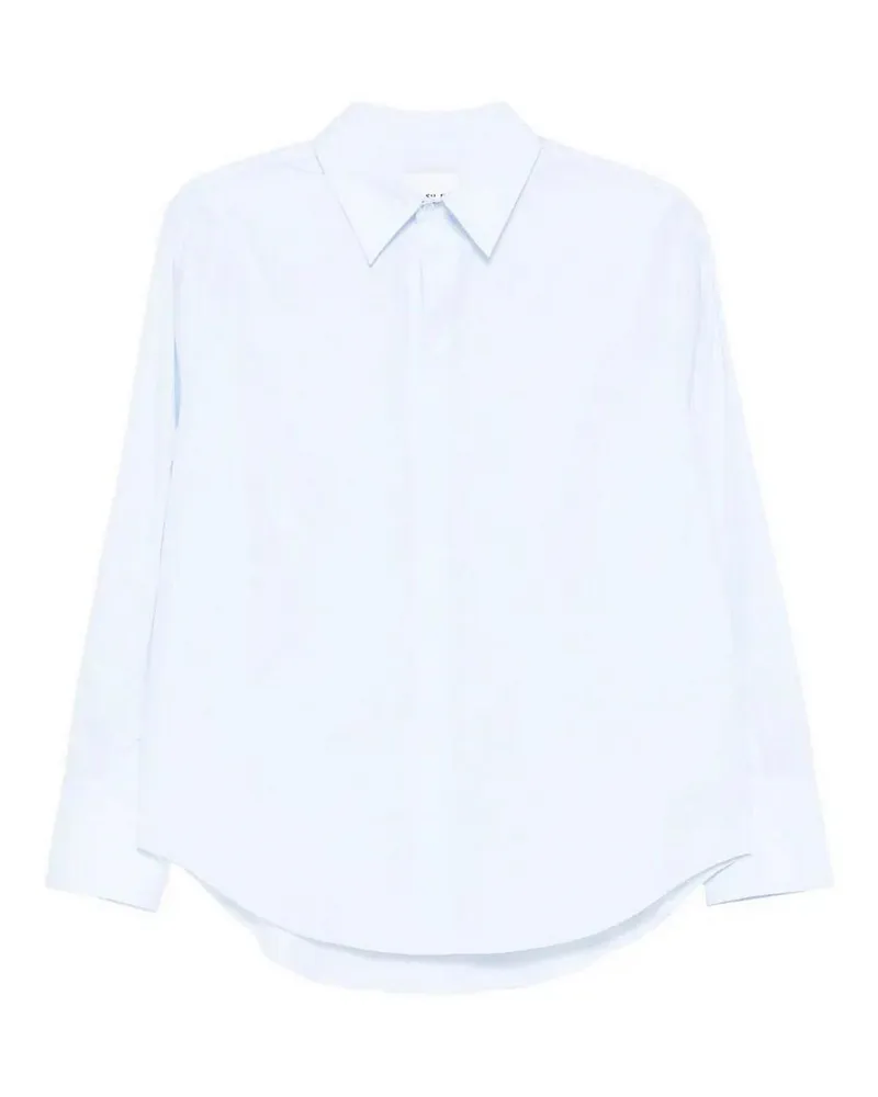 Sa Su Phi Hemd - Hellblau Hellblau