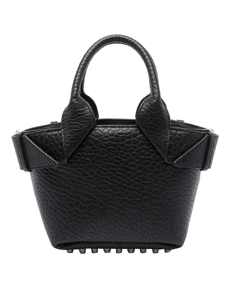Alexander Wang Umhängetasche - Schwarz Schwarz