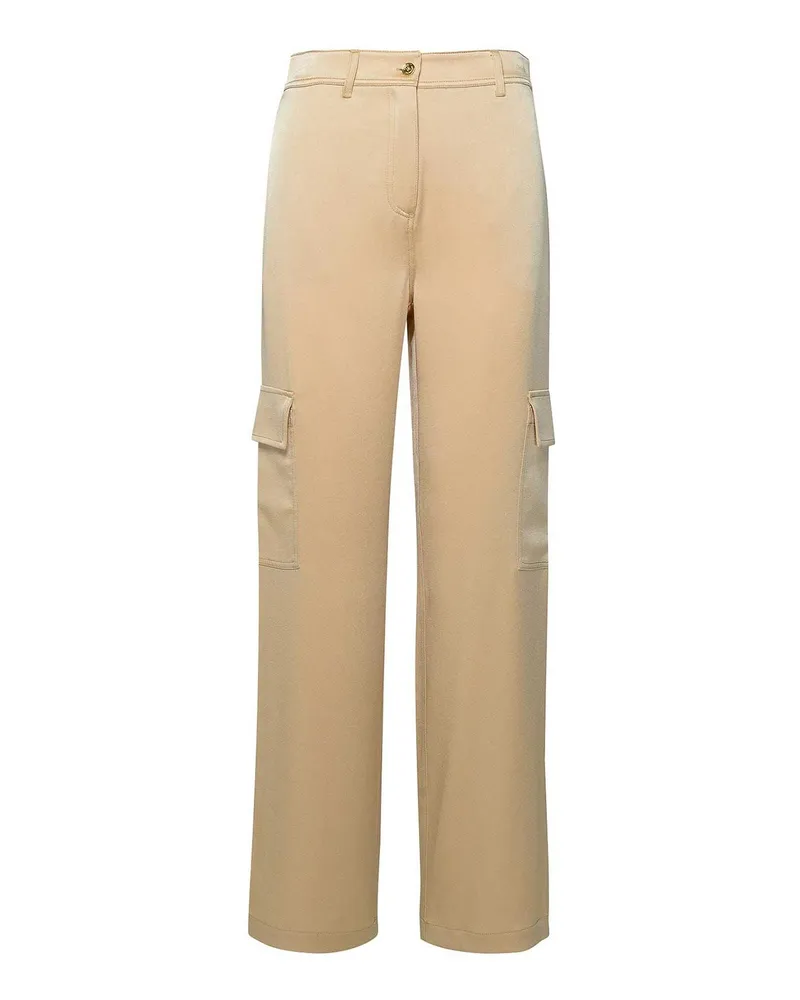 Michael Kors Shorts - Beige Beige