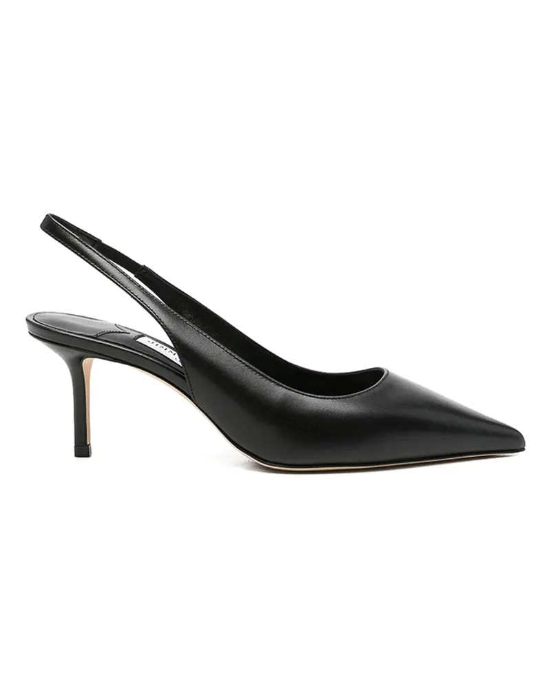 Jimmy Choo Sandalen - Schwarz Schwarz
