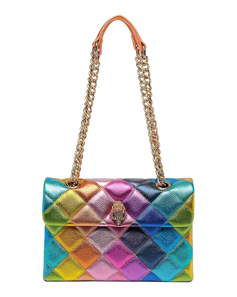 Kurt Geiger Schultertasche - Bunt Bunt