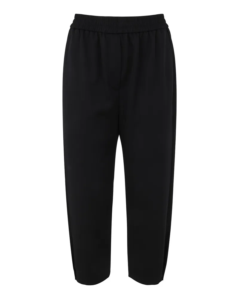 Giorgio Armani Shorts - Schwarz Schwarz