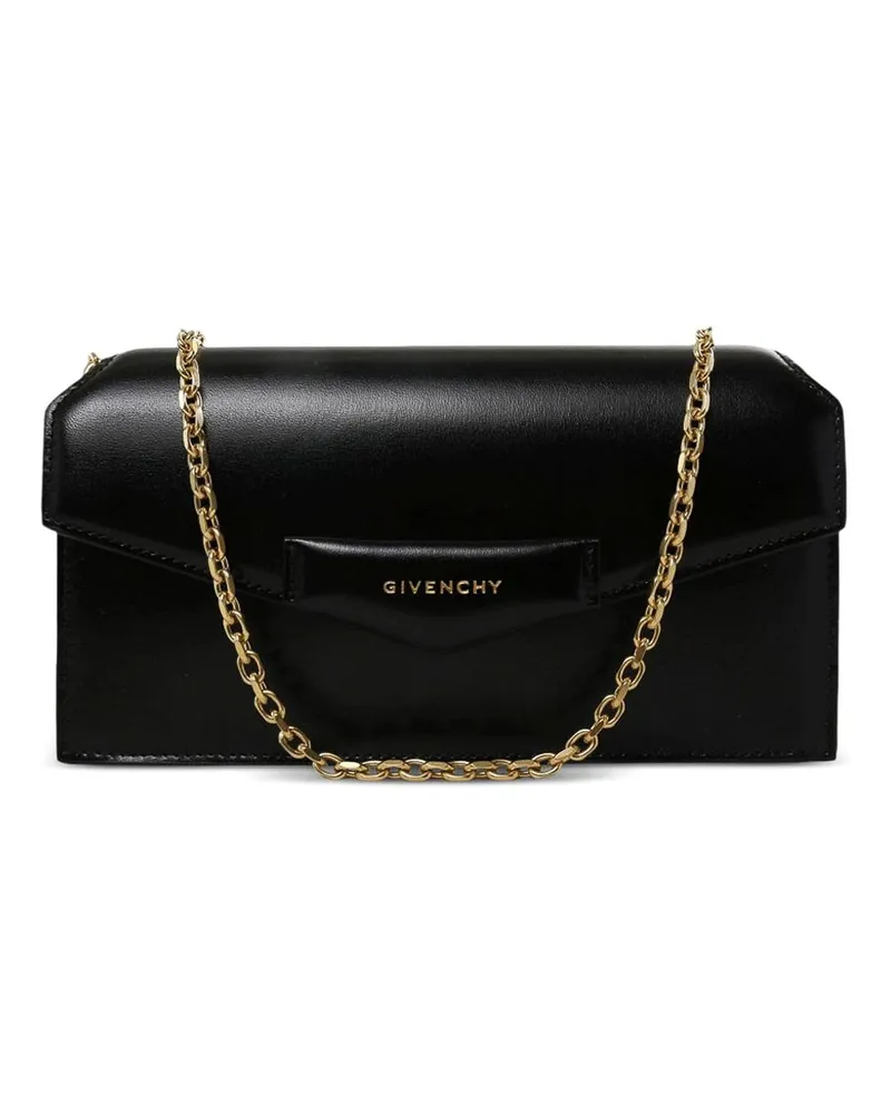 Givenchy Clutch - Schwarz Schwarz