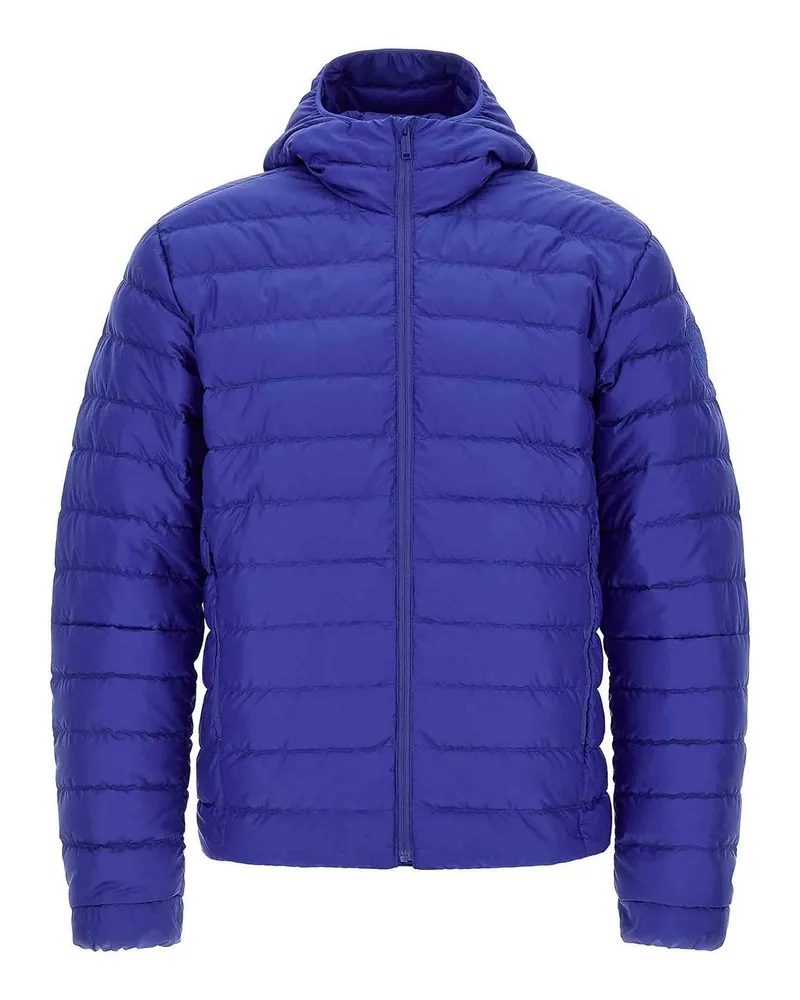 Canada Goose Daunenjacke - Blau Blau